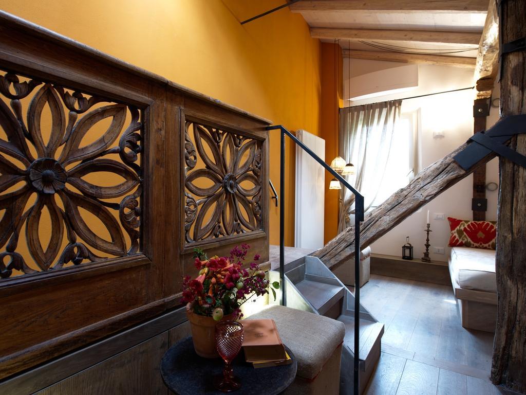 Casa Fluo Relais Guest House Bologna Rom bilde