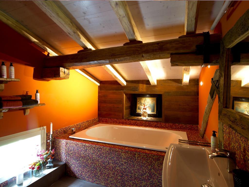 Casa Fluo Relais Guest House Bologna Rom bilde