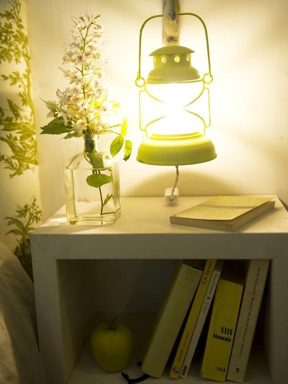 Casa Fluo Relais Guest House Bologna Rom bilde